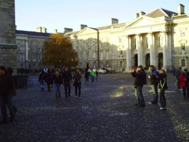 Foto de U-LEARN DUBLIN
