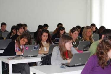 Foto de UNIVERSIDAD SAN JORGE