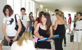 Foto de UNIVERSIDAD SAN JORGE