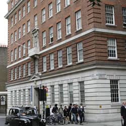 Foto de UNIVERSITY OF THE ARTS LONDON-THE LANGUAGE CENTER