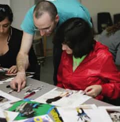 Foto de UNIVERSITY OF THE ARTS LONDON-THE LANGUAGE CENTER
