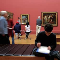 Foto de UNIVERSITY OF THE ARTS LONDON-THE LANGUAGE CENTER