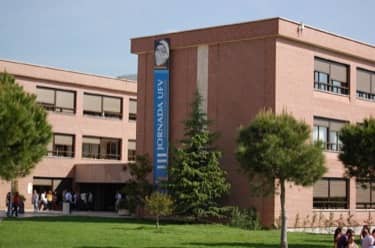 Foto de UNIVERSIDAD FRANCISCO DE VITORIA