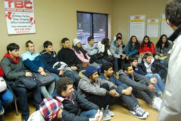 Foto de VGC INTERNATIONAL COLLEGE