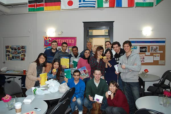 Foto de VGC INTERNATIONAL COLLEGE