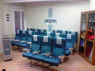 Foto de INSTITUTO VOX