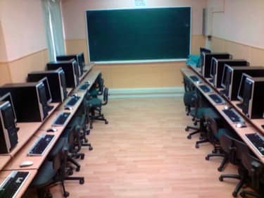 Foto de INSTITUTO VOX