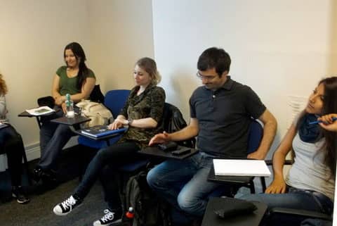 Foto de A2Z SCHOOL OF ENGLISH IRLANDA