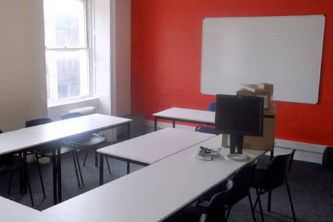 Foto de A2Z SCHOOL OF ENGLISH IRLANDA