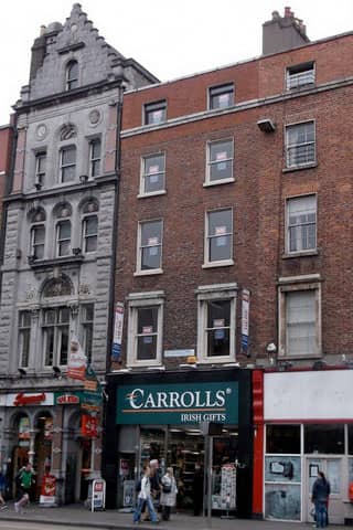 Foto de A2Z SCHOOL OF ENGLISH IRLANDA