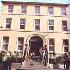 Foto de ALPHA COLLEGE OF ENGLISH