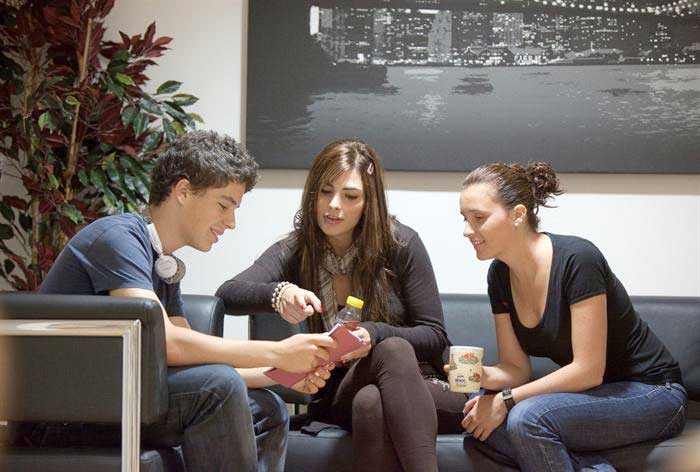 Foto de BERLITZ MANCHESTER