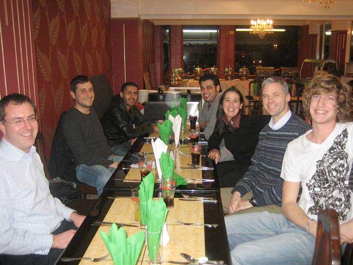 Foto de BERLITZ MANCHESTER