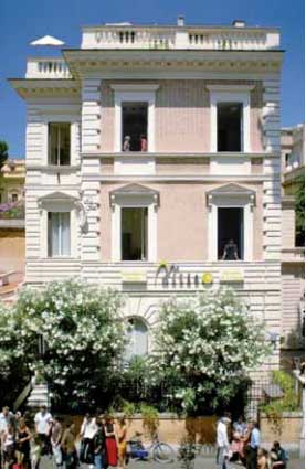 Foto de DILIT INTERNATIONAL HOUSE