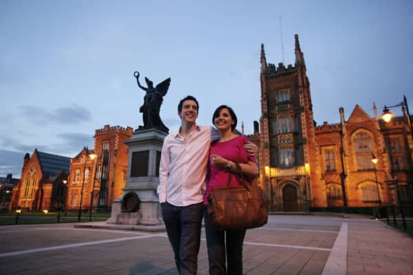 Foto de IH BELFAST