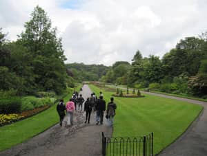 Foto de IH ABERDEEN