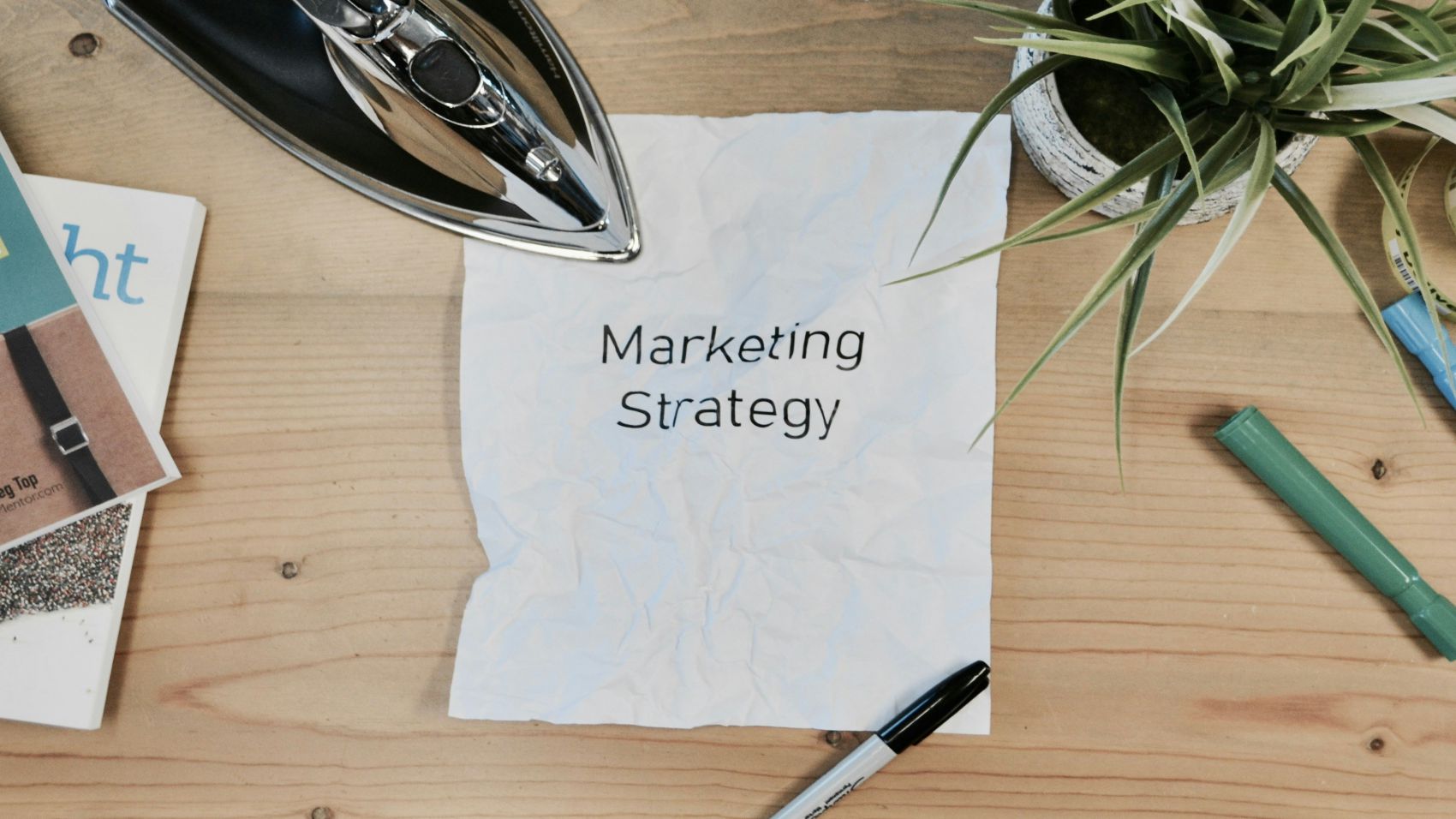 Masters de MBA Marketing