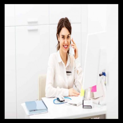 Postgrado de Secretariado Médico + Titulación Universitaria