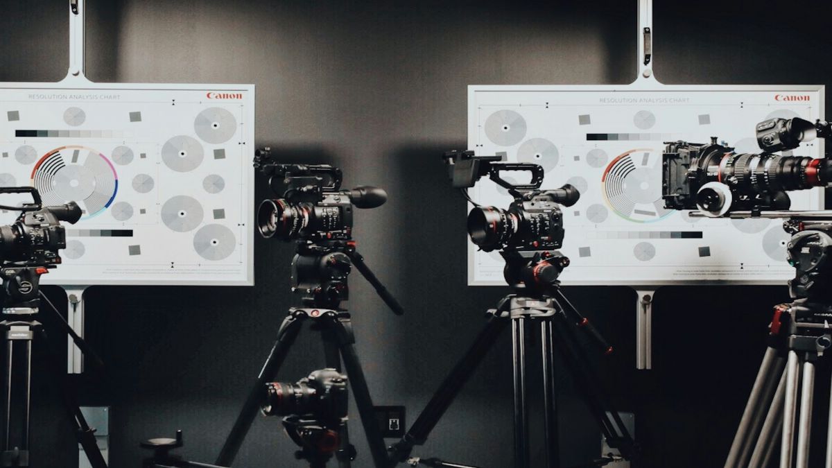 CURSO DE EDICION Y POSTPRODUCCION DE VIDEO DIGITAL