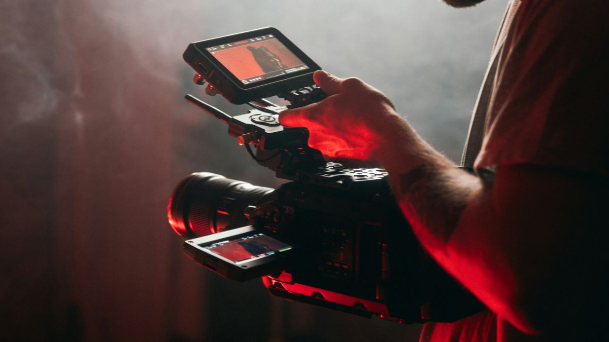 MASTER EN GRAFISMO, POSTPRODUCCION Y 3DVFX