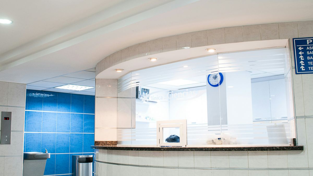 CURSO DE RECEPCIONISTA DE HOTEL