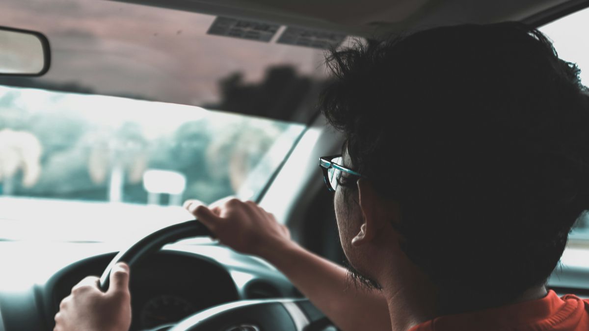 CURSO DE PROFESOR DE EDUCACION VIAL