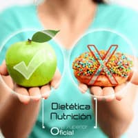 FP Superior en Dietética y Nutrición
