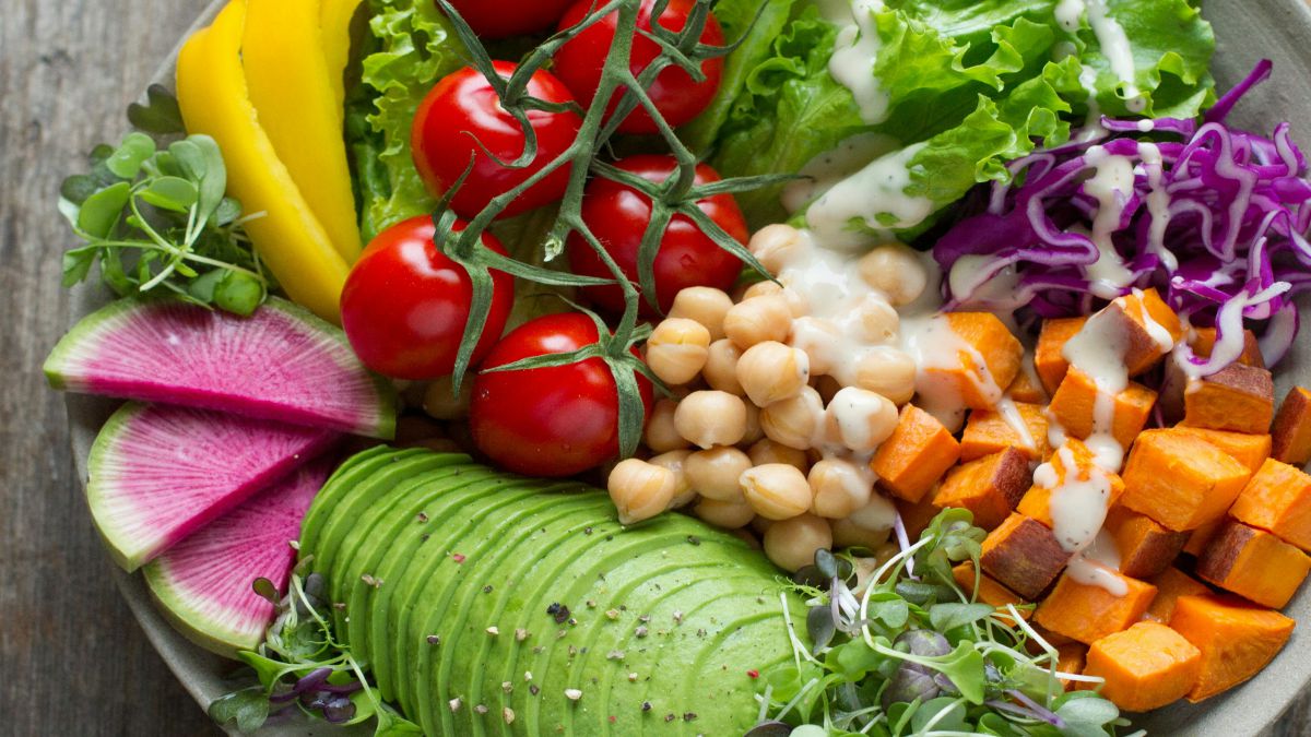 MASTER EN DIETETICA Y NUTRICION