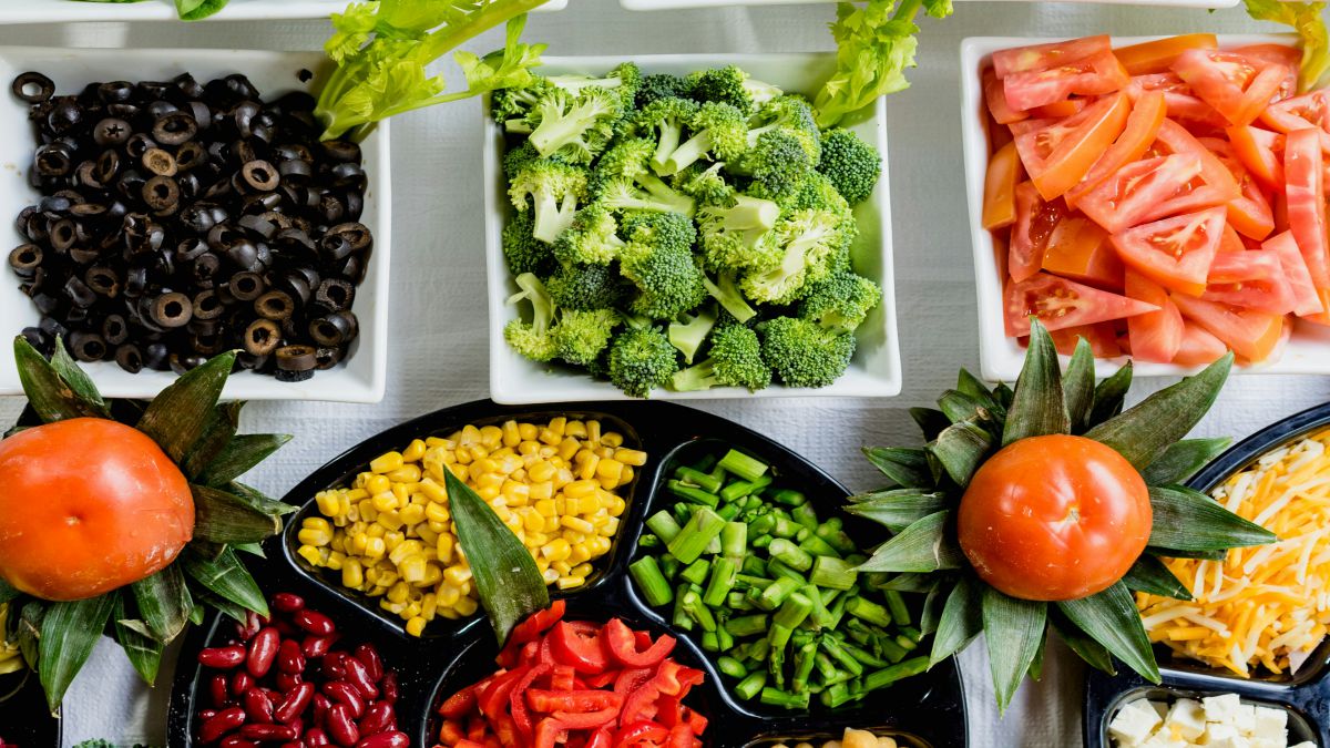 CURSO DE TECNICO EN DIETETICA Y NUTRICION