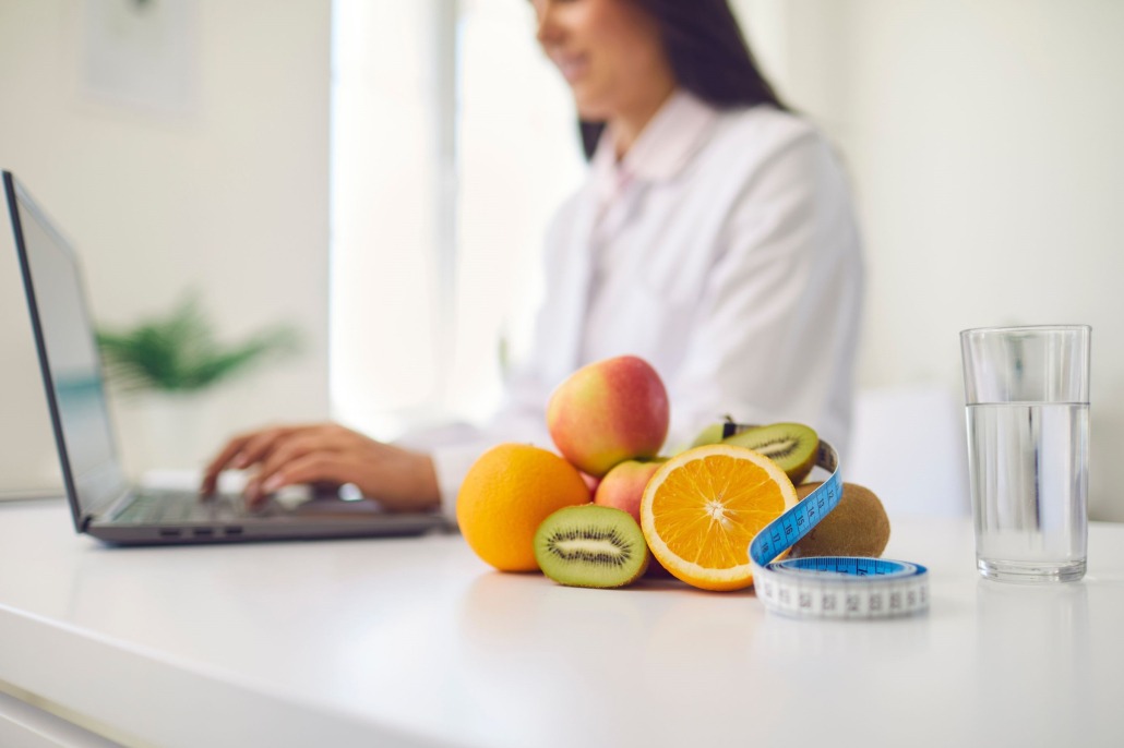 Máster Dietética y Nutrición Especialidad Obesidad a Distancia