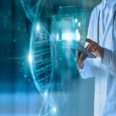 Master en Bioinformática + 60 Créditos Ects