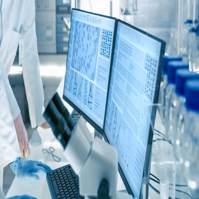 Máster en Bioestadística y Bioinformática