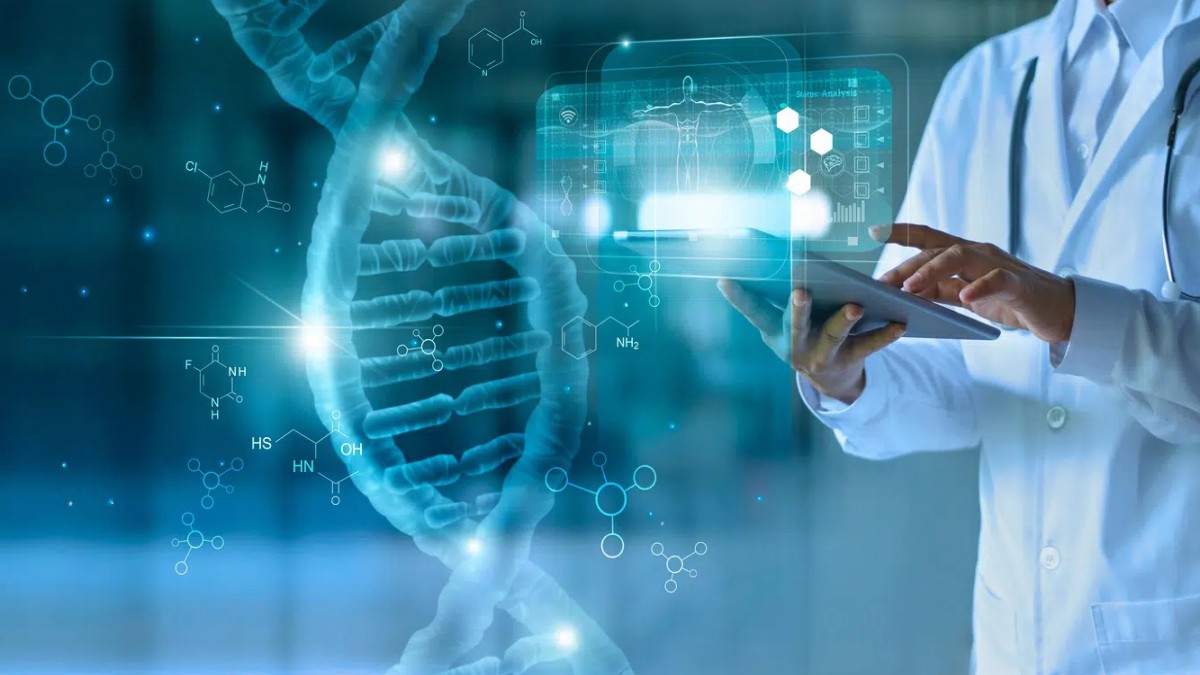POSTGRADO EN BIOINFORMATICA GENOMICA Y BIOLOGIA ESTRUCTURAL