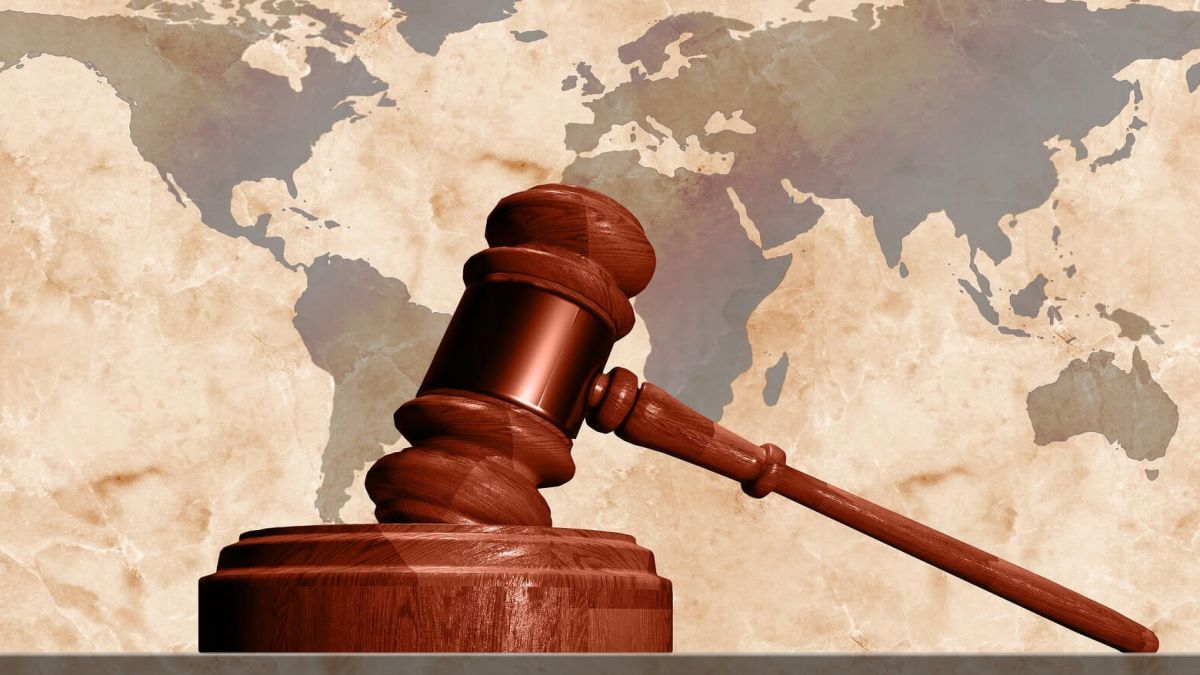 MASTER EN DERECHO INTERNACIONAL HUMANITARIO Y JUSTICIA PENAL INTERNACIONAL
