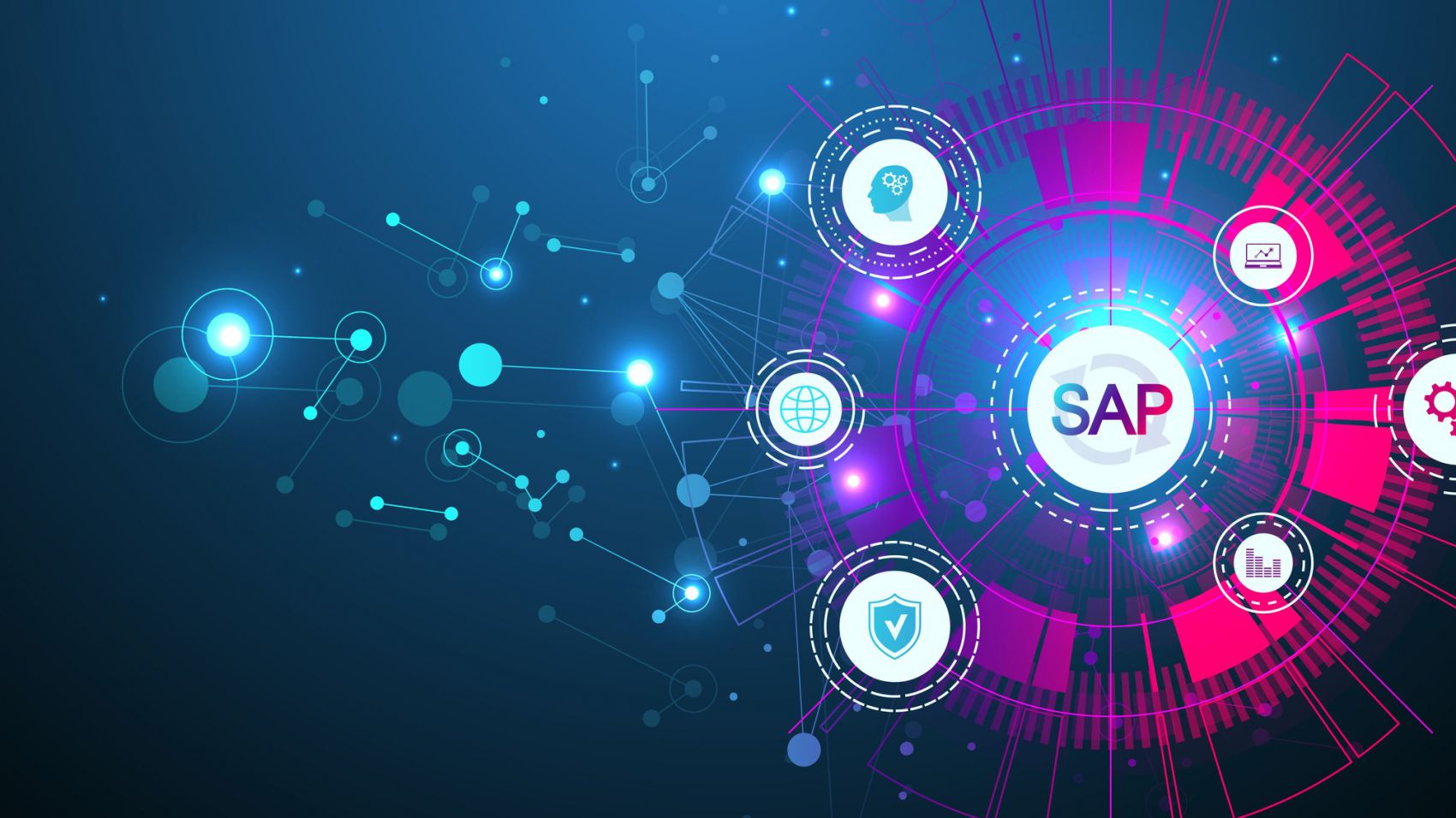 Masters de SAP CRM en Sevilla