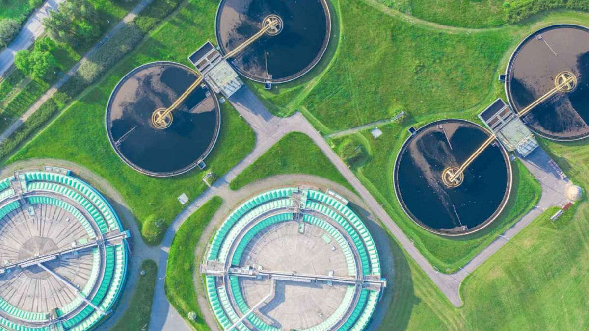 CURSO DE GESTION INTEGRAL DEL AGUA PARTE I - SECTOR INDUSTRIAS QUIMICAS