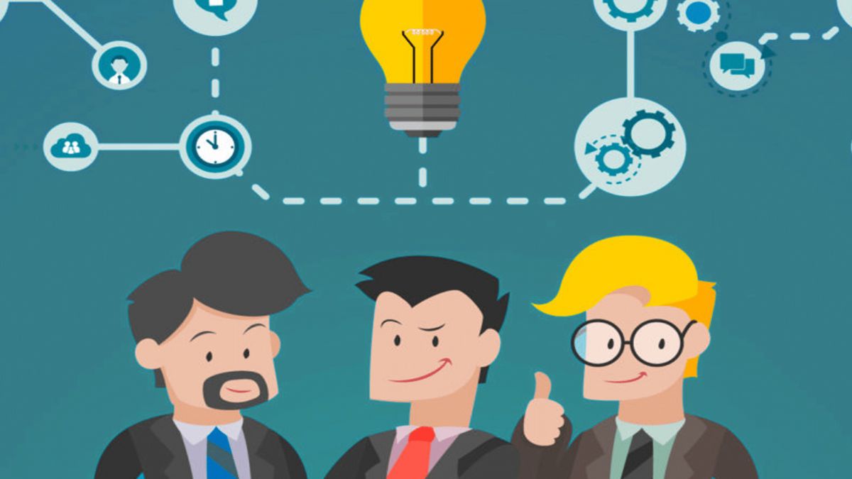 CURSO DE GESTION EMPRESARIAL PARA AUTONOMOS Y PEQUENAS EMPRESAS