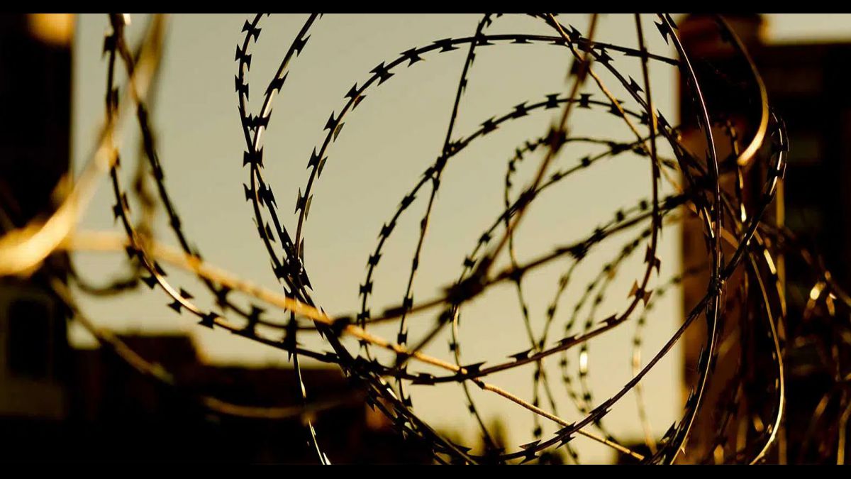 ACADEMIA DE OPOSICIONES A AYUDANTE DE INSTITUCIONES PENITENCIARIAS
