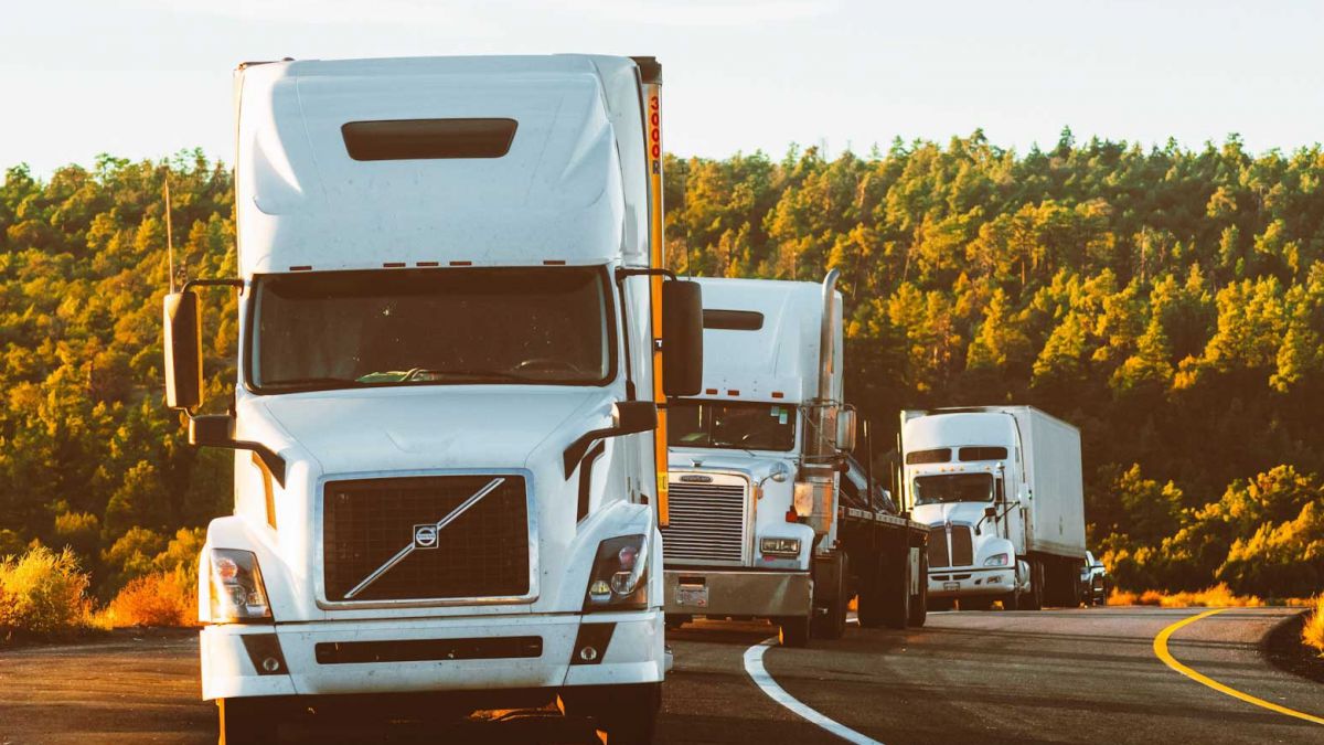CURSO DE CAPACITACION PROFESIONAL DE TRANSPORTISTA