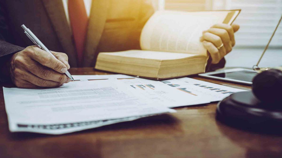 ACADEMIA DE OPOSICIONES PARA GESTION PROCESAL