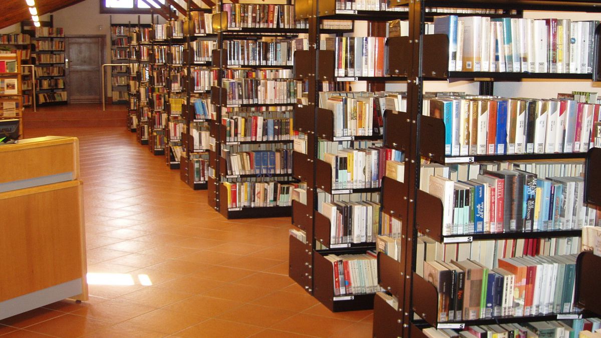 ACADEMIA DE OPOSICIONES PARA AUXILIAR DE BIBLIOTECA ONLINE