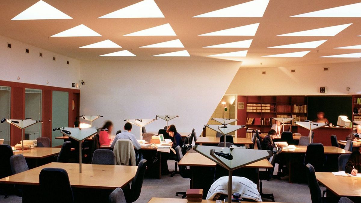 OPOSICIONES TECNICOS AUXILIARES DE BIBLIOTECA DE LA UNIVERSIDAD COMPLUTENSE DE MADRID