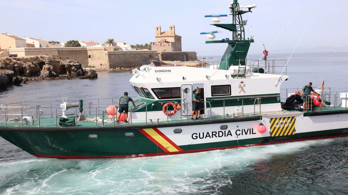 OPOSICIONES A GUARDIA CIVIL