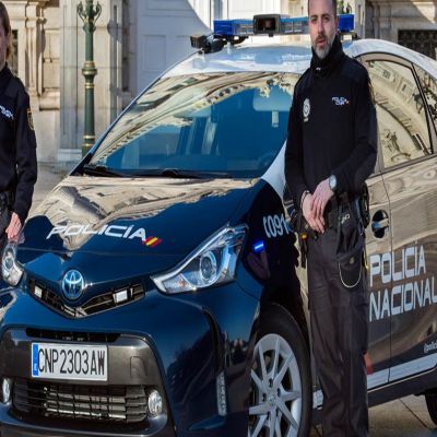 Máster Profesional en Criminología