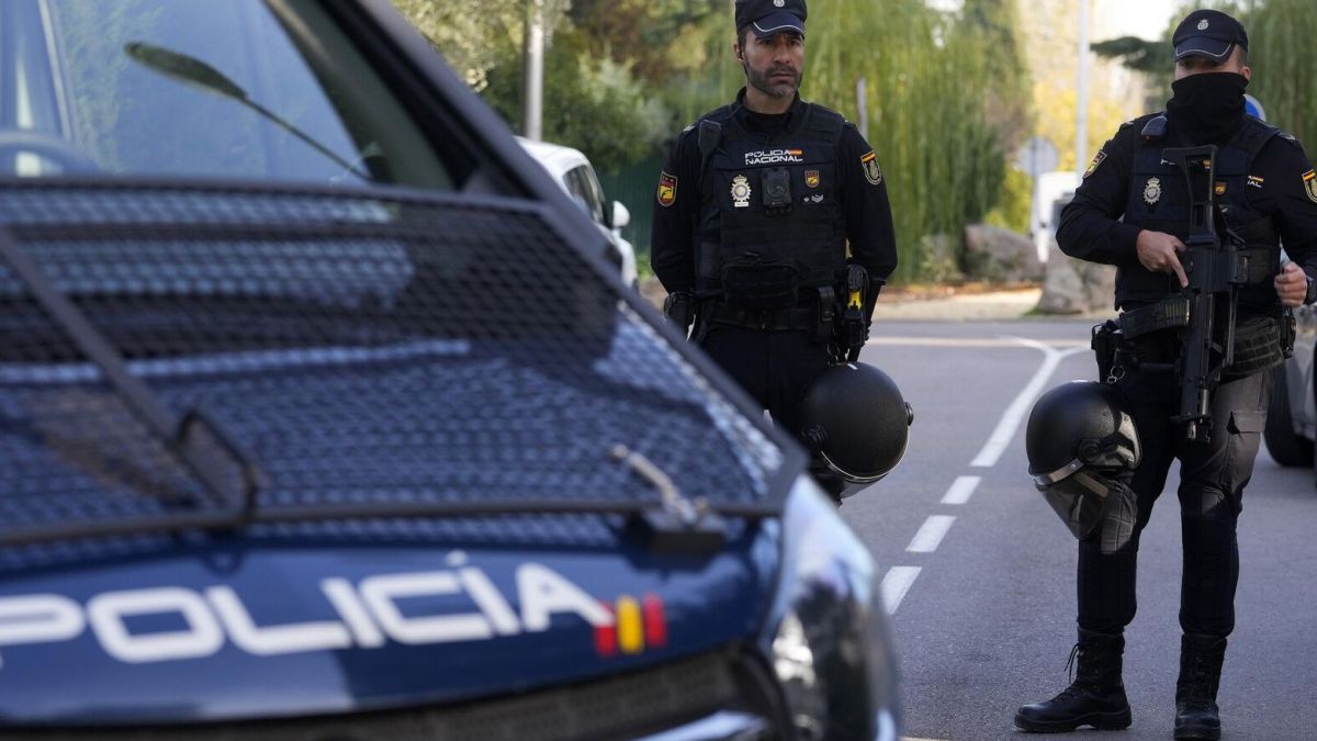 CURSO DE TECNICO EN GESTION DE LA OFICINA DE DENUNCIAS Y ATENCION AL CIUDADANO PARA POLICIAS