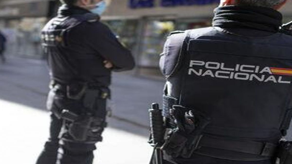 MASTER PROFESIONAL EN CRIMINOLOGIA