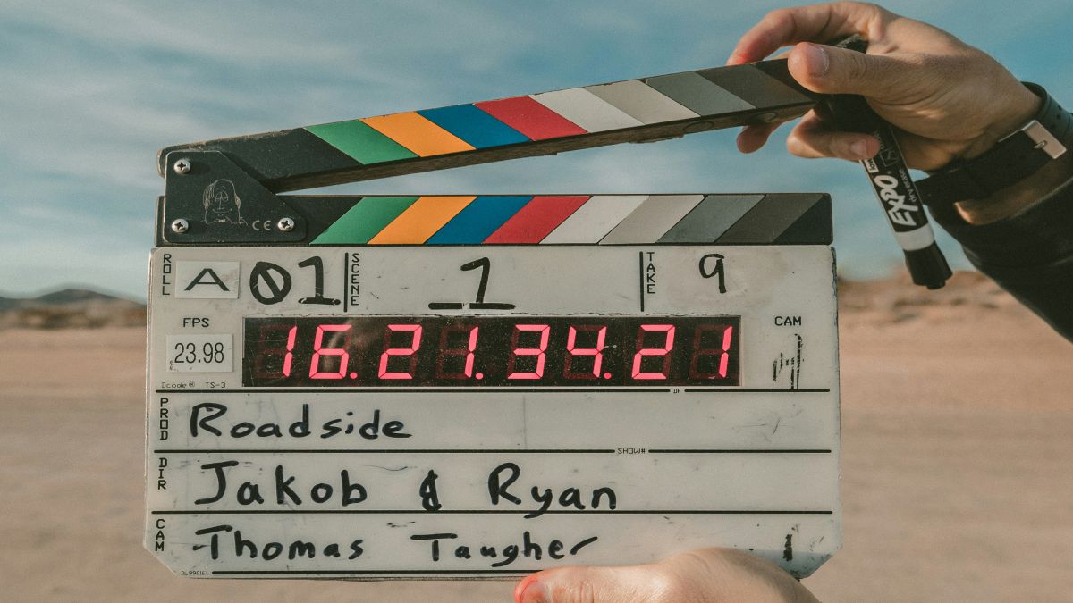 CURSO DE EXPERTO EN GUION CINEMATOGRAFICO