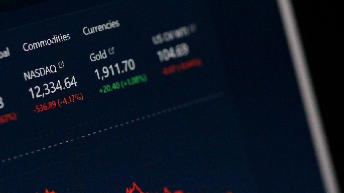 MASTER BECADO EN GESTION FINANCIERA Y BOLSA