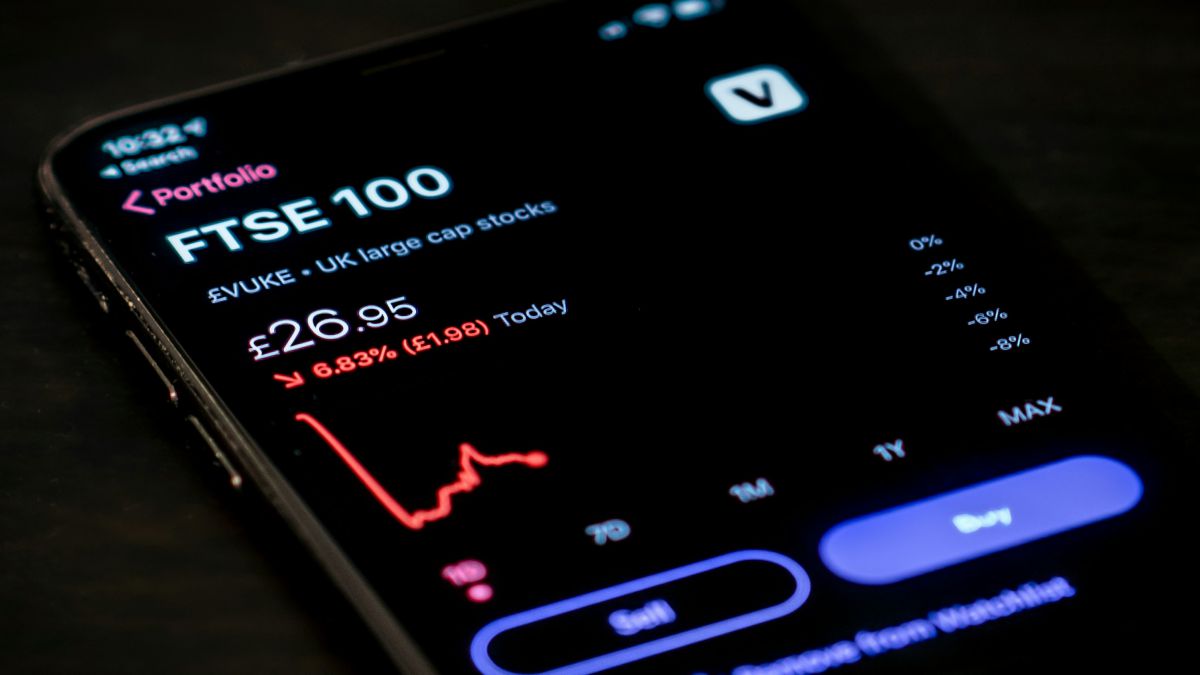 MASTER EN BOLSA Y MERCADOS FINANCIEROS