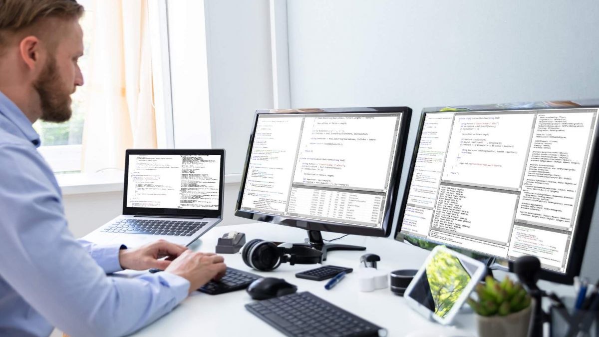 CURSO DE ANALISTA - PROGRAMADOR EN PUNTO NET - SECTOR SERVICIOS A LAS EMPRESAS